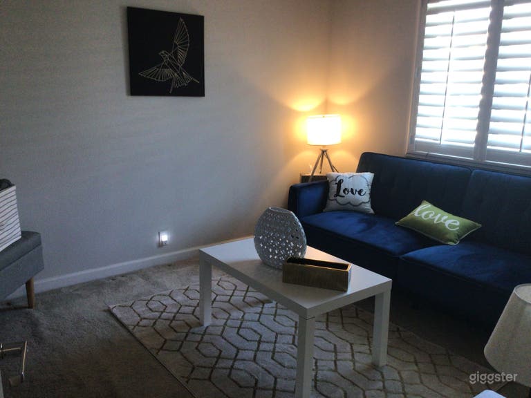  Contemporary Home in South Bay 