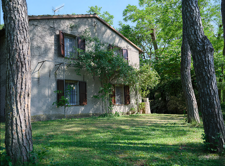  Tenuta Esclusiva – Loft, Casa, Giardino e Piscina 