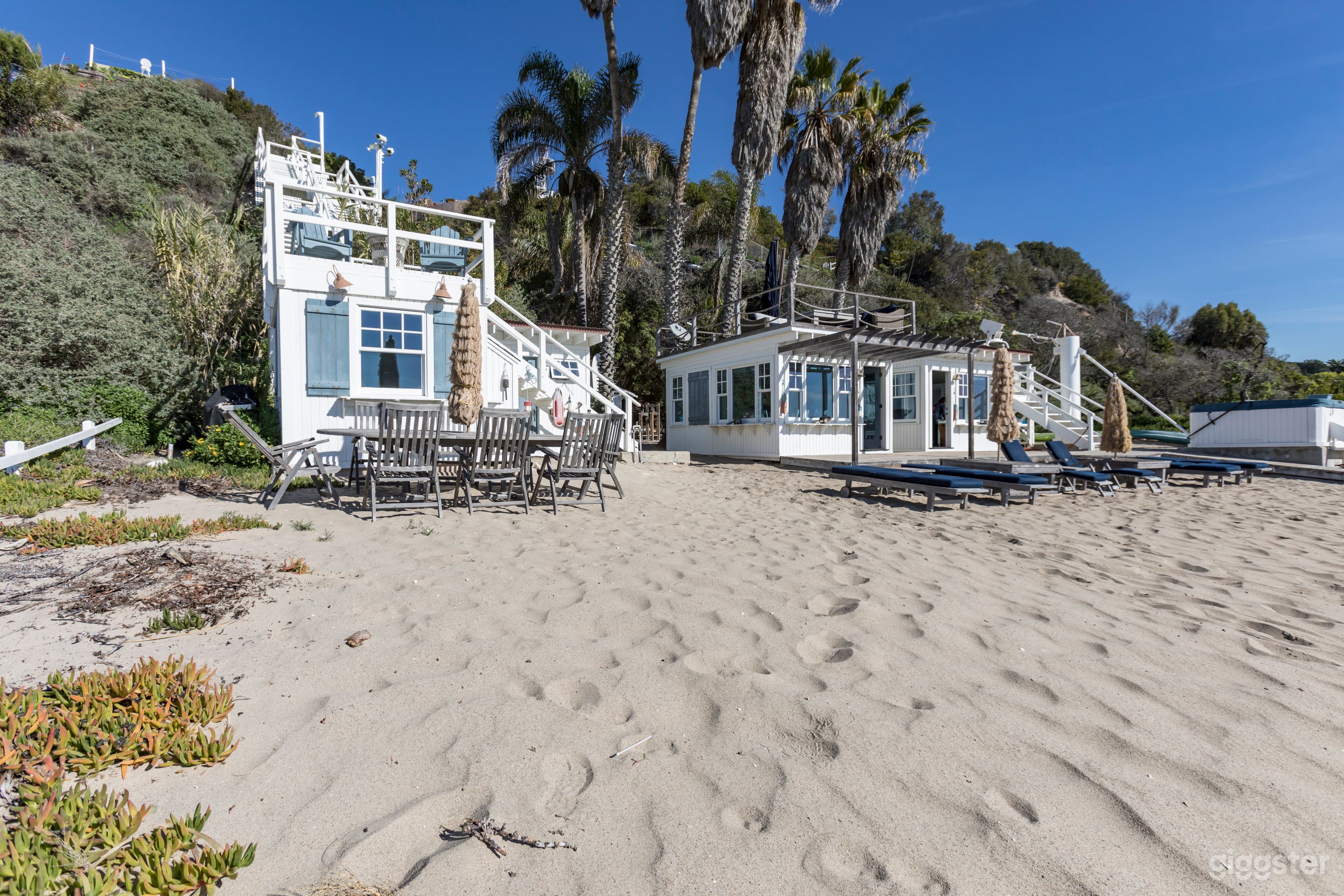 Private Beach &amp; Bluff Resort Photo 1