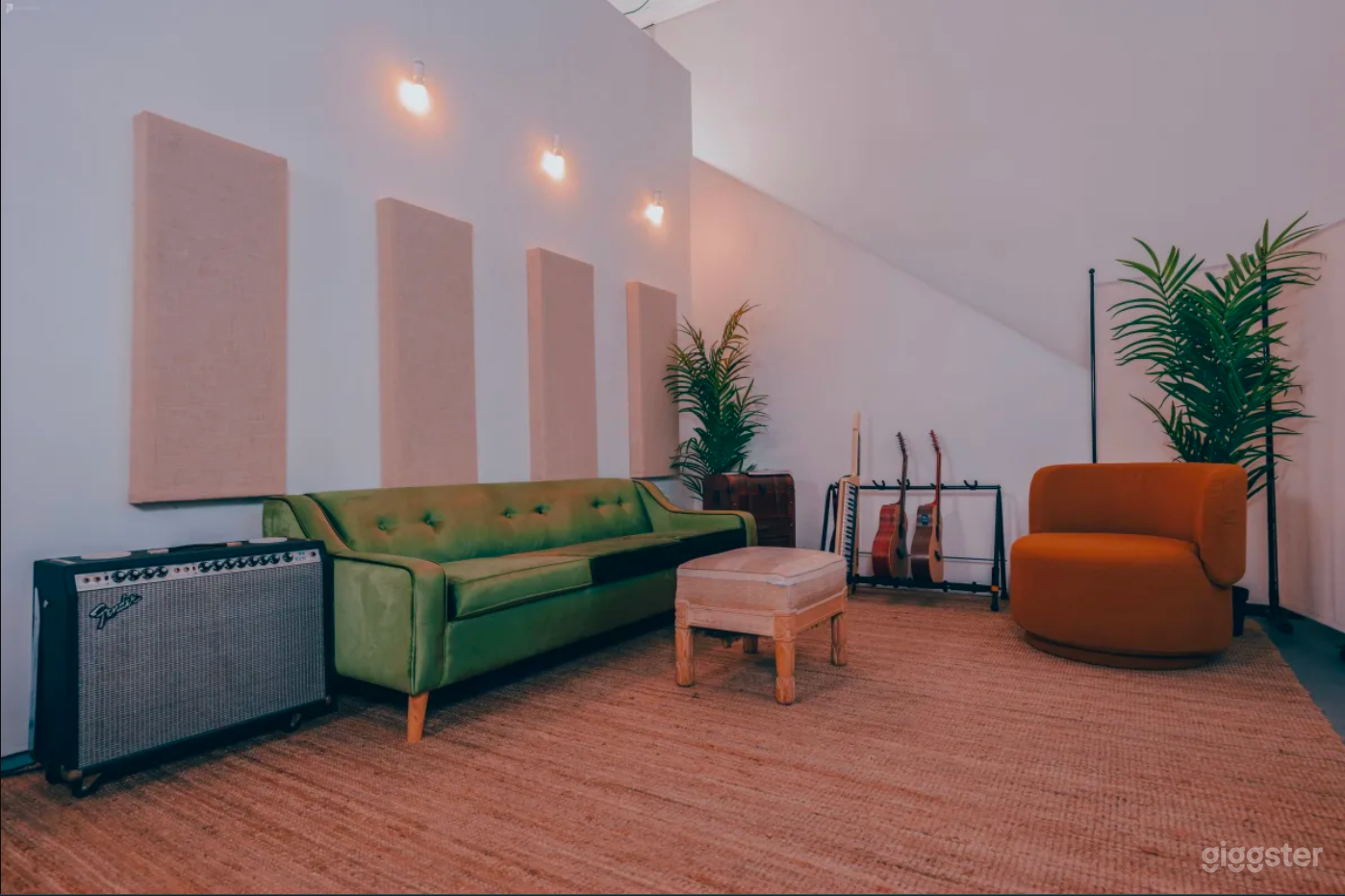 Creative Loft for your next Photo / Video project. Photo 4