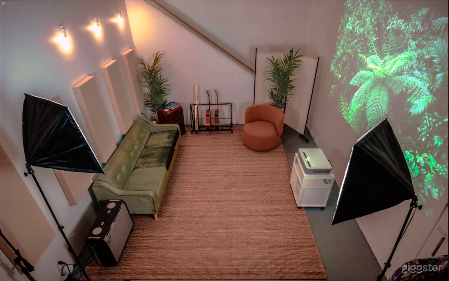 Creative Loft for your next Photo / Video project. Photo 3