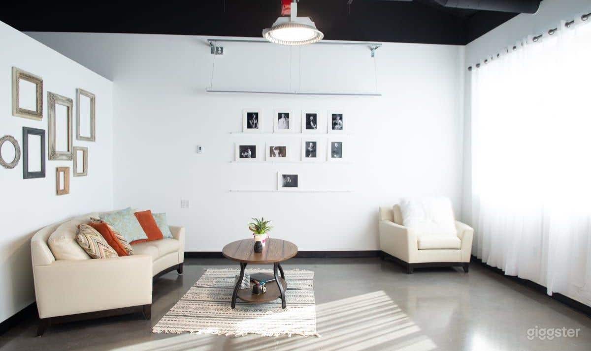 Private Photography Studio in Littleton Photo 3