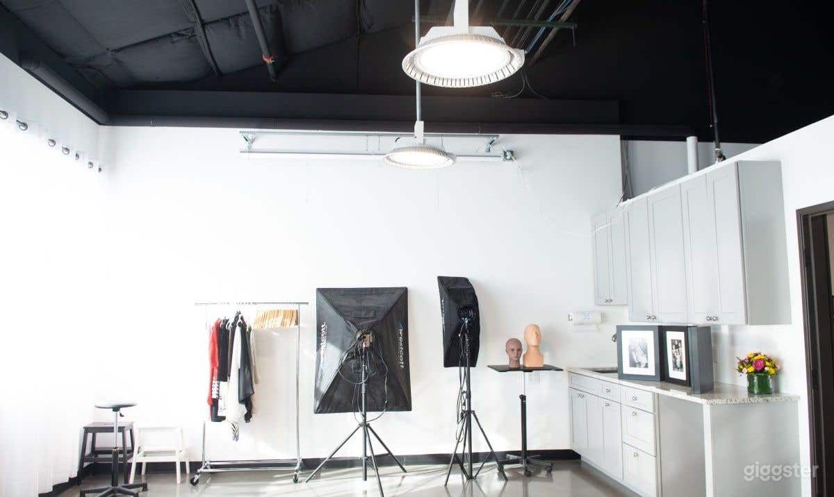 Private Photography Studio in Littleton Photo 1