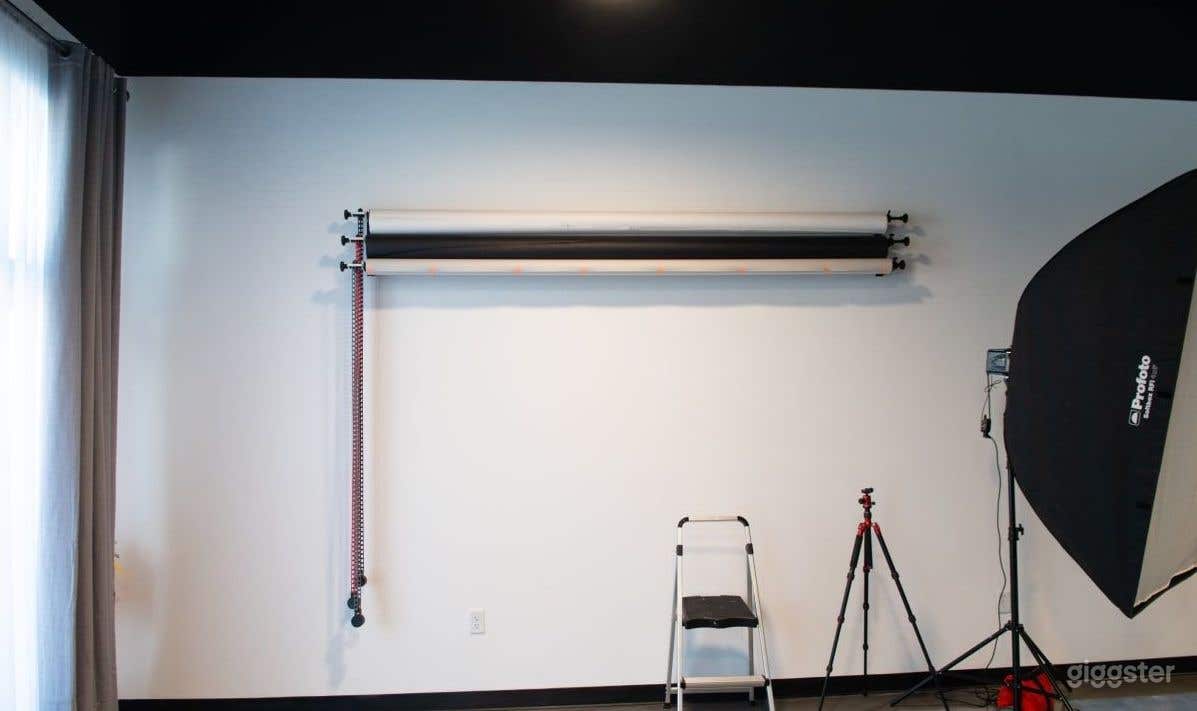 Private Photography Studio in Littleton Photo 4