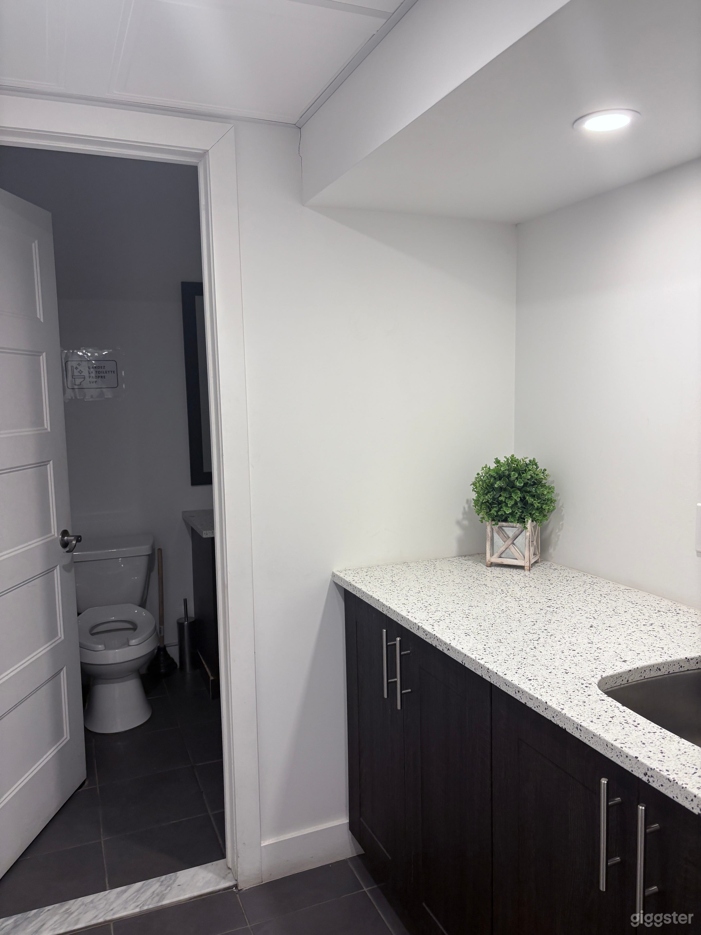 Cozy Hairsalon studio Photo 2