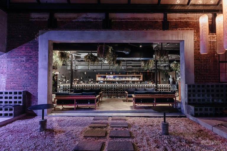  Big and Spacious Events Venue 