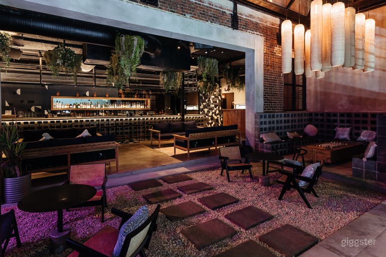  Big and Spacious Events Venue 