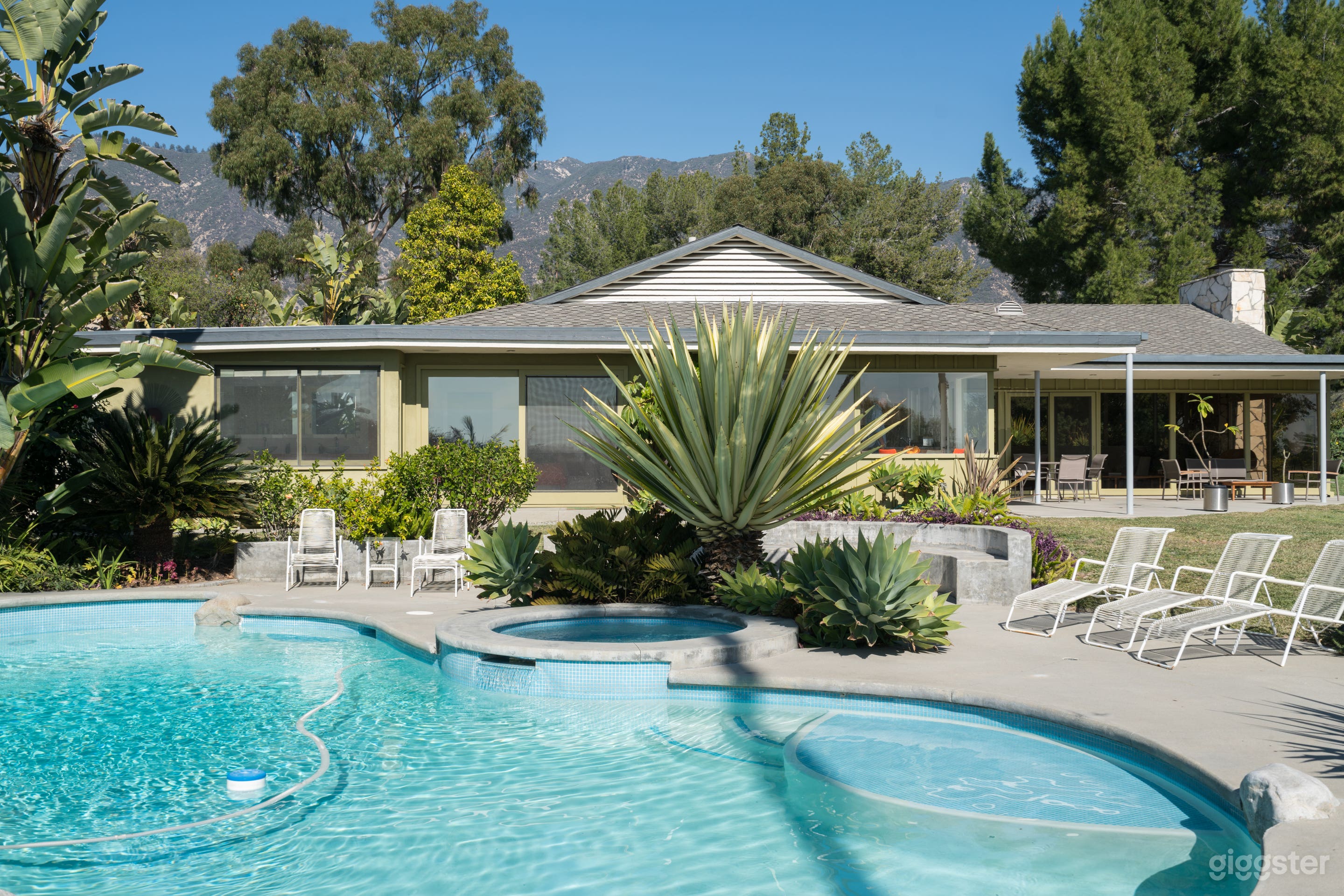 Paradise Pool Pad Photo 2