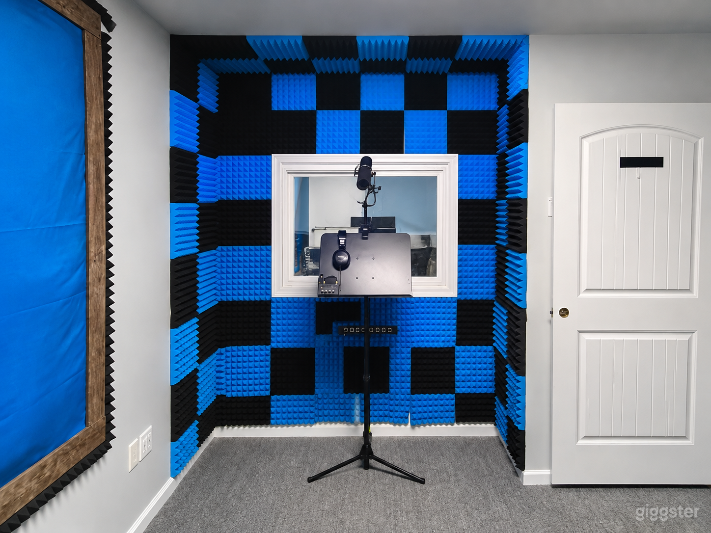 PROFESSIONAL AUDIO RECORDING SESSION! Photo 3