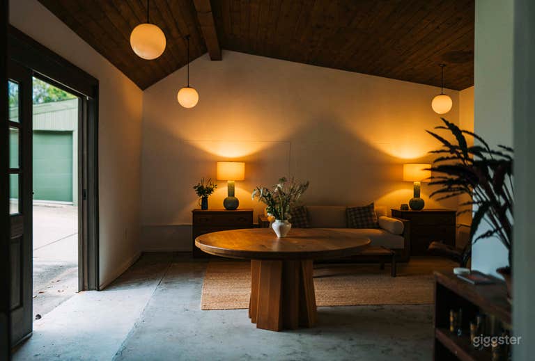  The Shed — Charming Creative Retreat in Historic Inman Park 