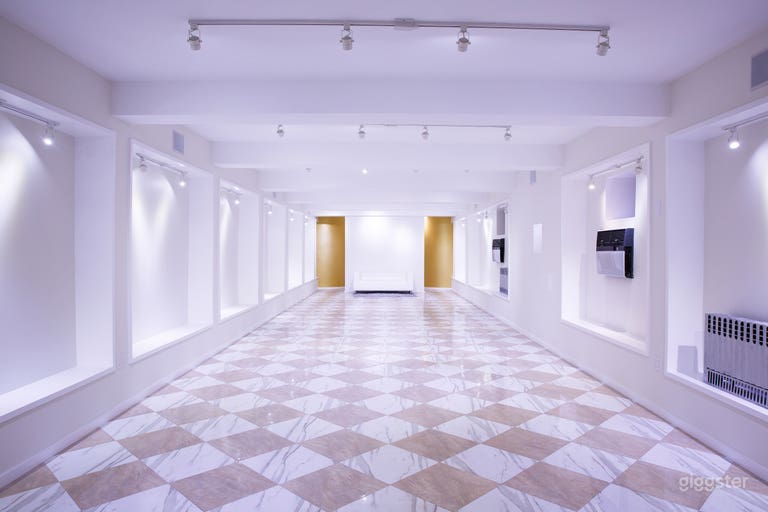  Old Brooklyn Bank with Vault. 4000sf of open space 