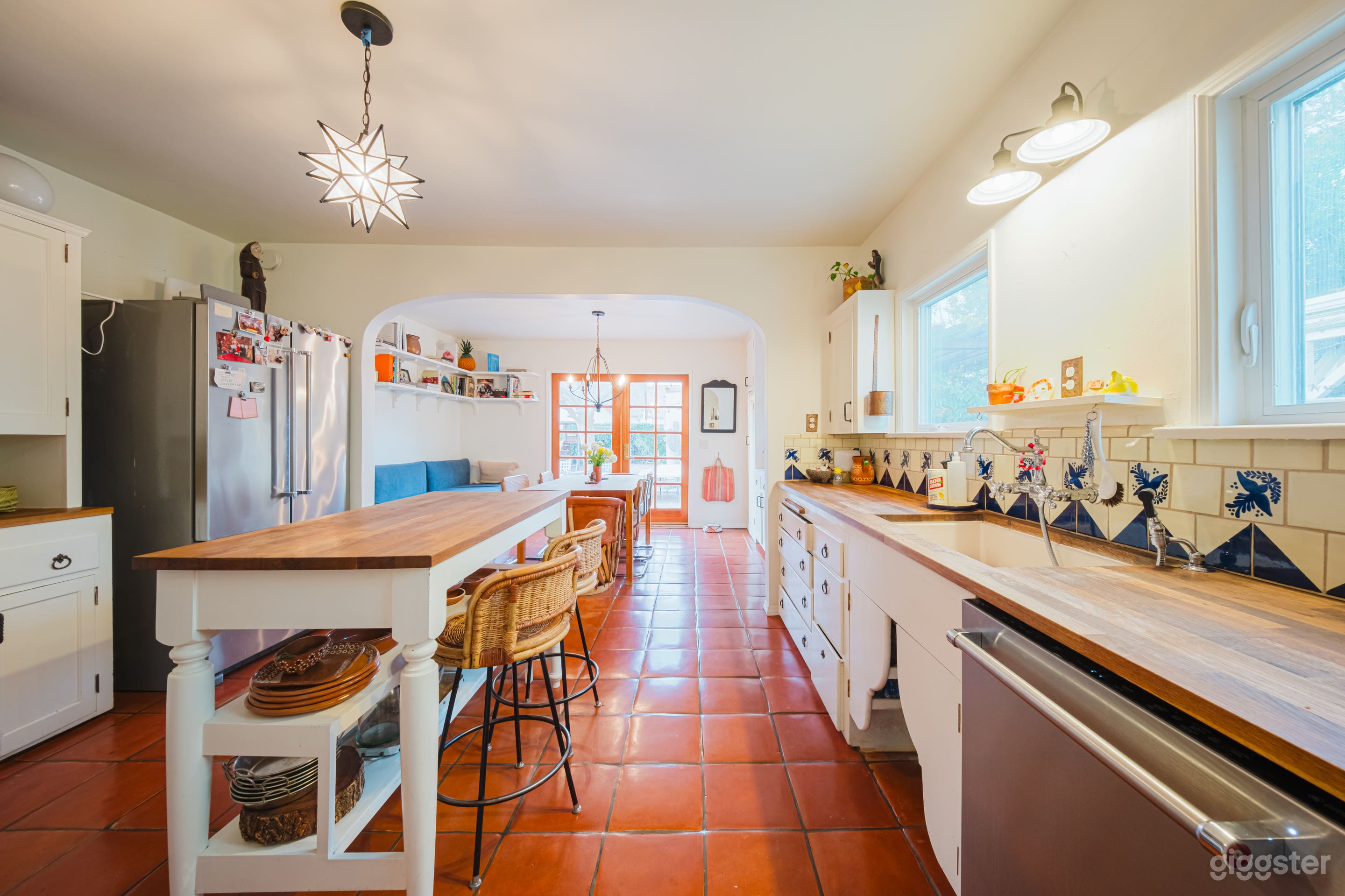 SPANISH REVIVAL GEM IN EAGLE ROCK Photo 4