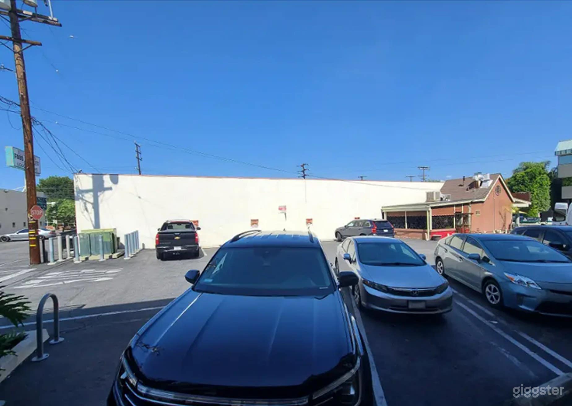 Parking Lots 2 & 3 (Studio City: Tujunga Village) Photo 3