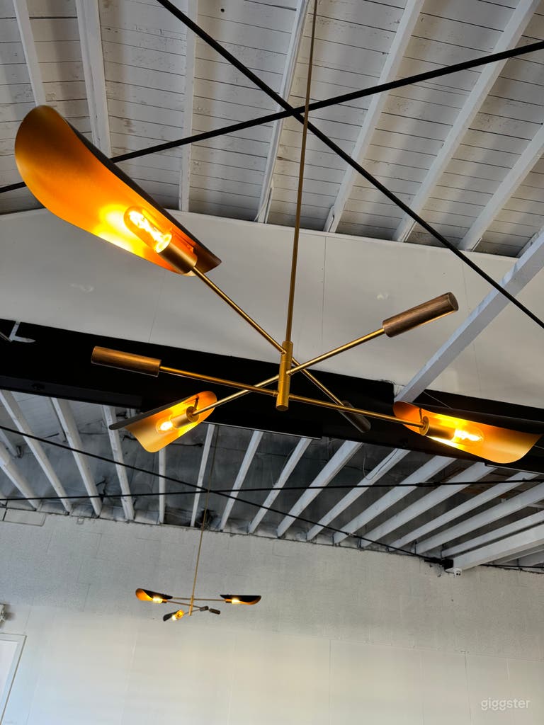  Spacious 3,300 sq ft Ballroom & Event Hall in Torrance 