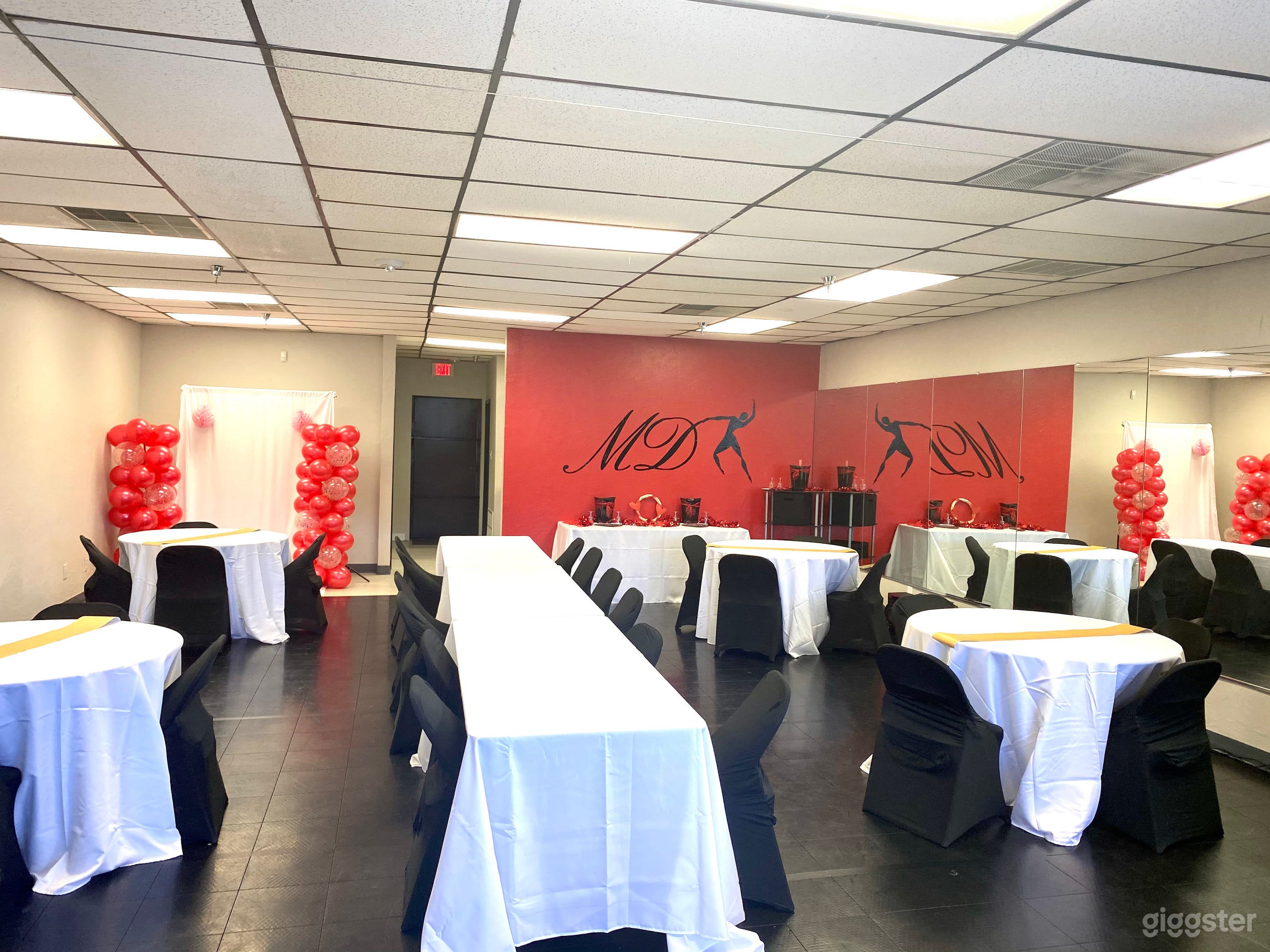 Open Dance Studio Venue  Photo 3