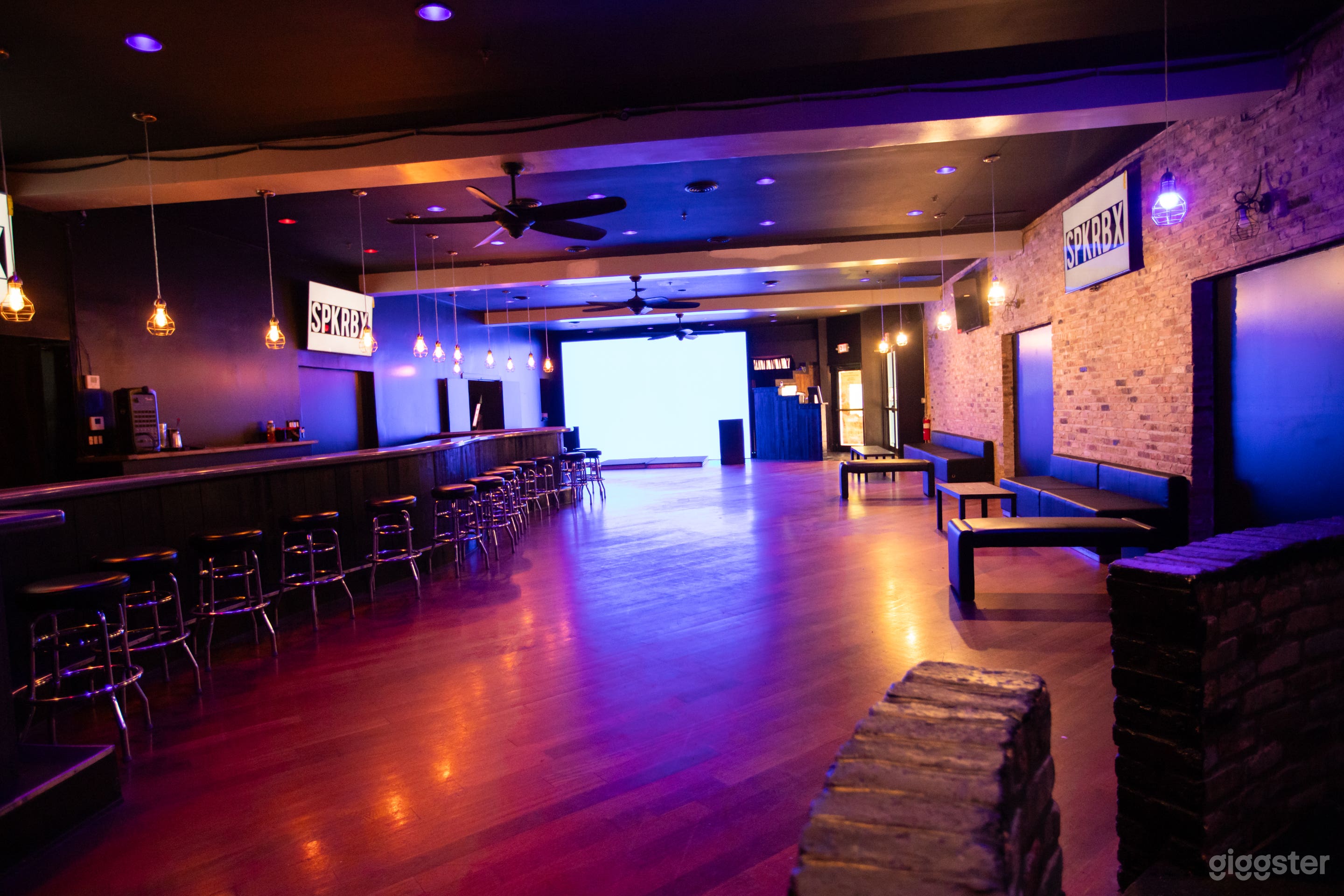 CHICAGO'S NEW AND MODERN EVENT SPACE Photo 1