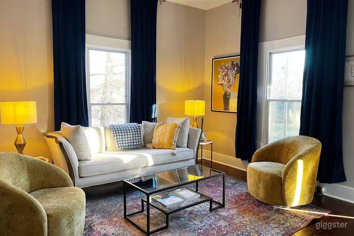 Charming Farmhouse Photo 2