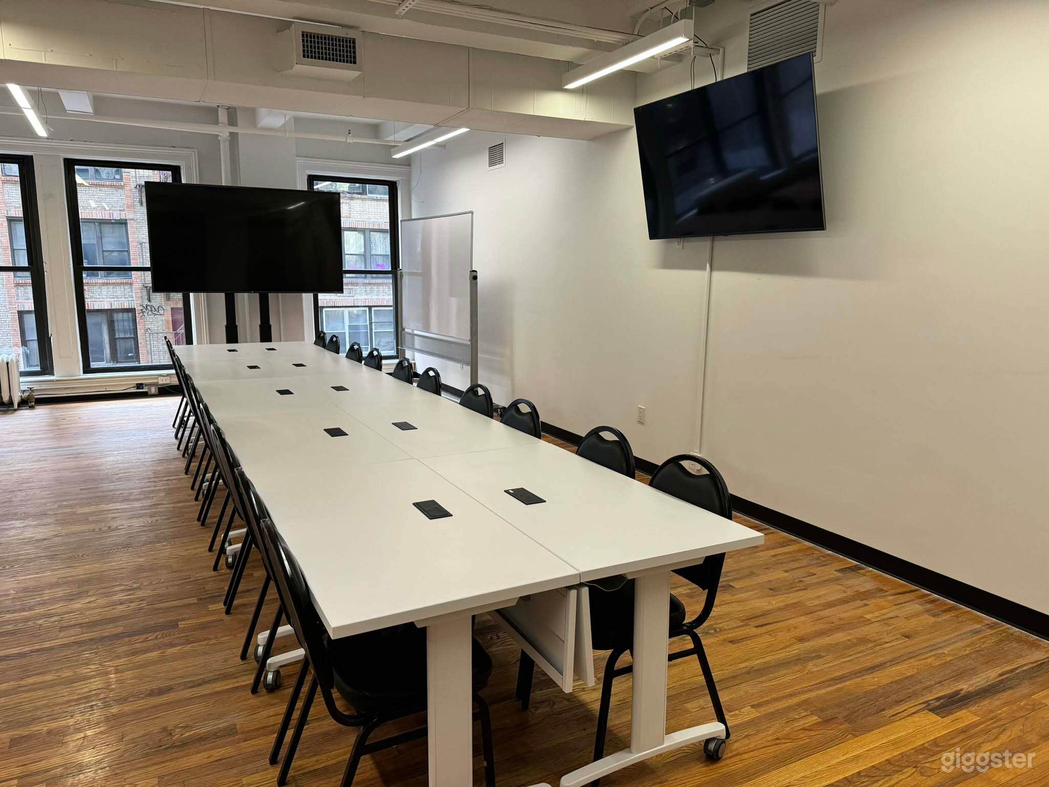 Seminar Room A Photo 4