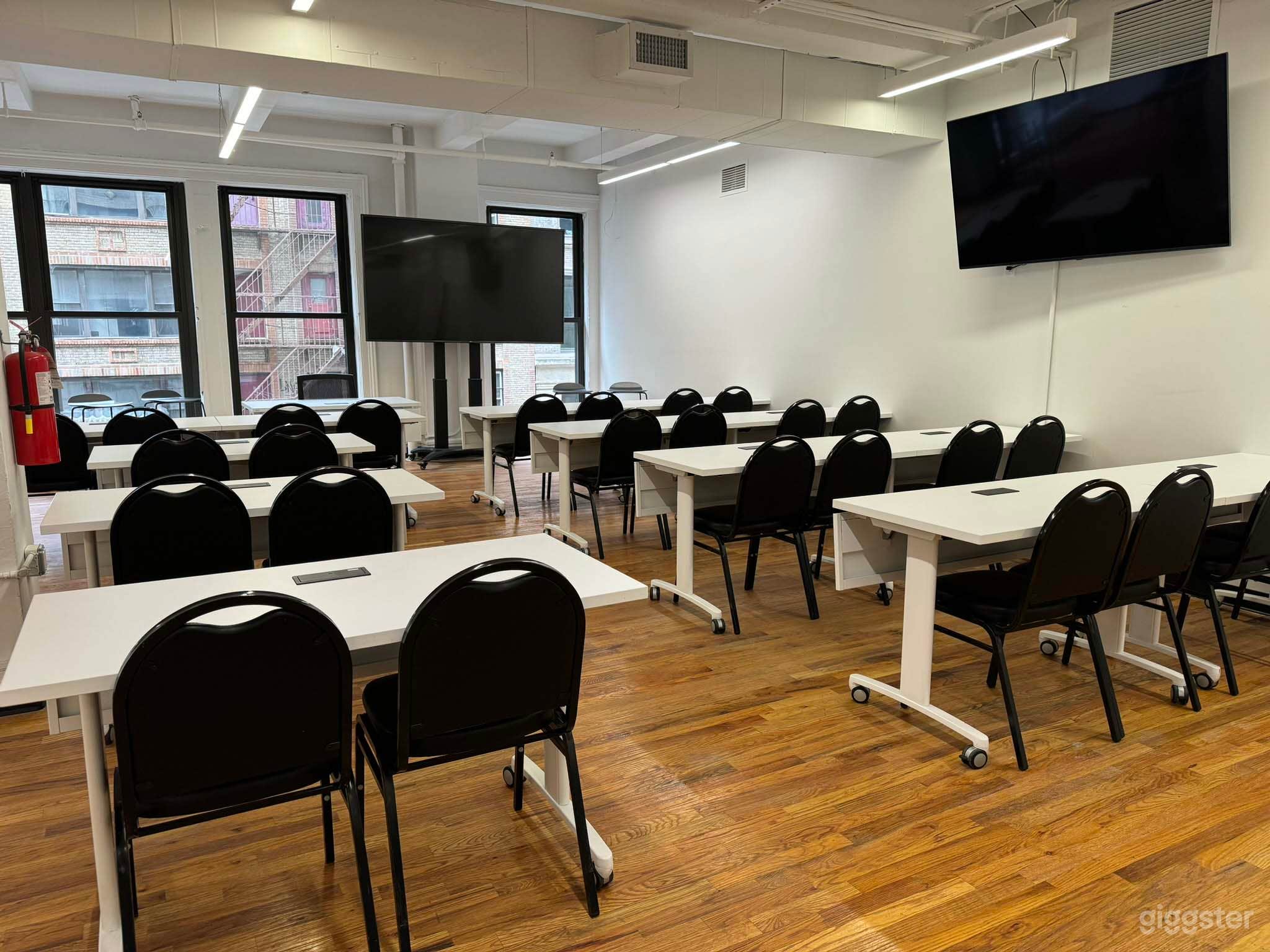 Seminar Room A Photo 1