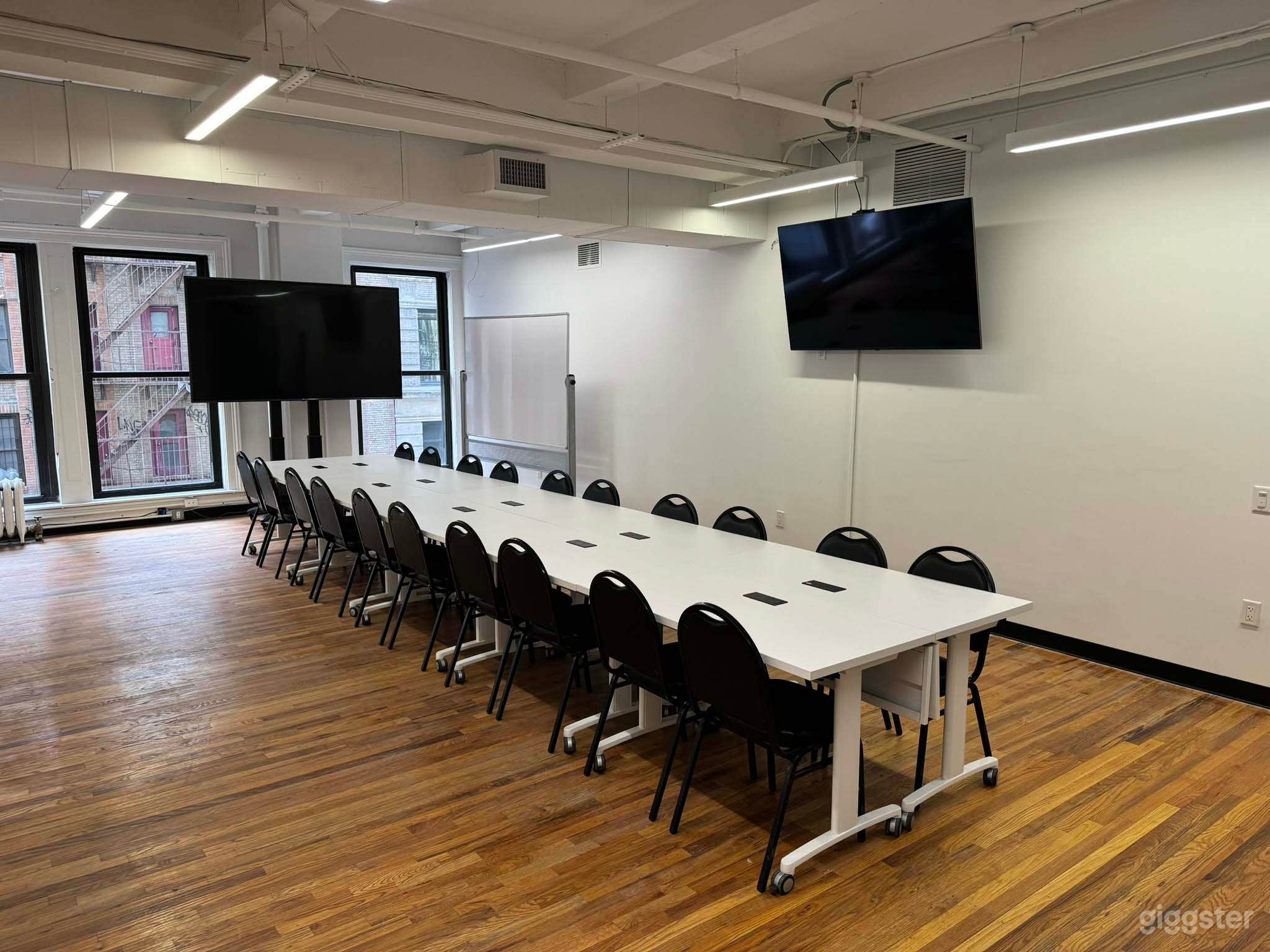 Seminar Room A Photo 3