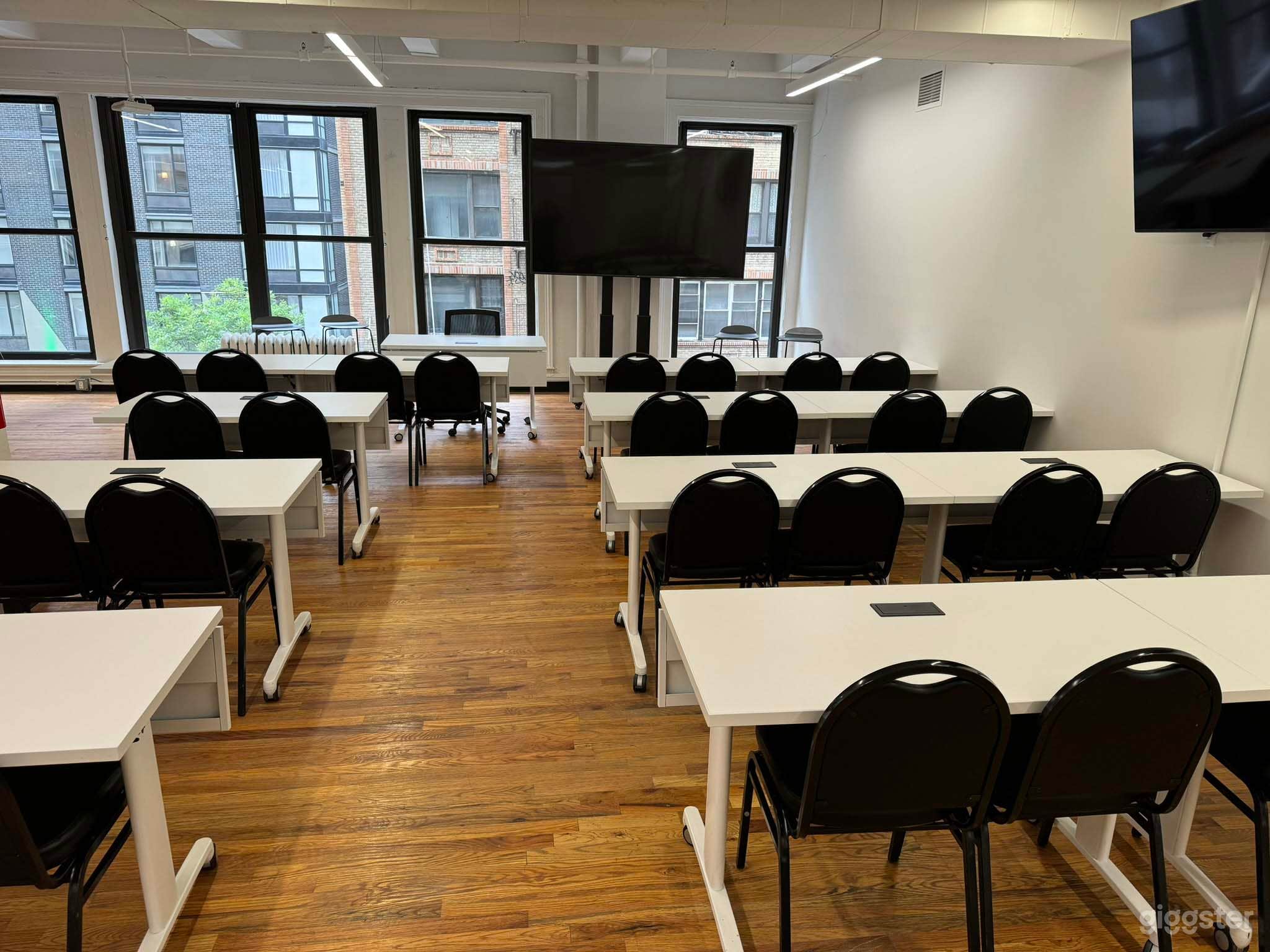 Seminar Room A Photo 2