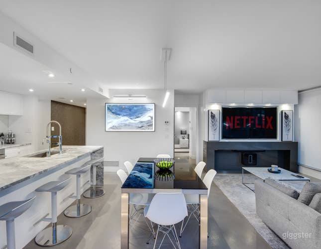 Vancouver Penthouses For Rent | Luxury Downtown Penthouse | Giggster