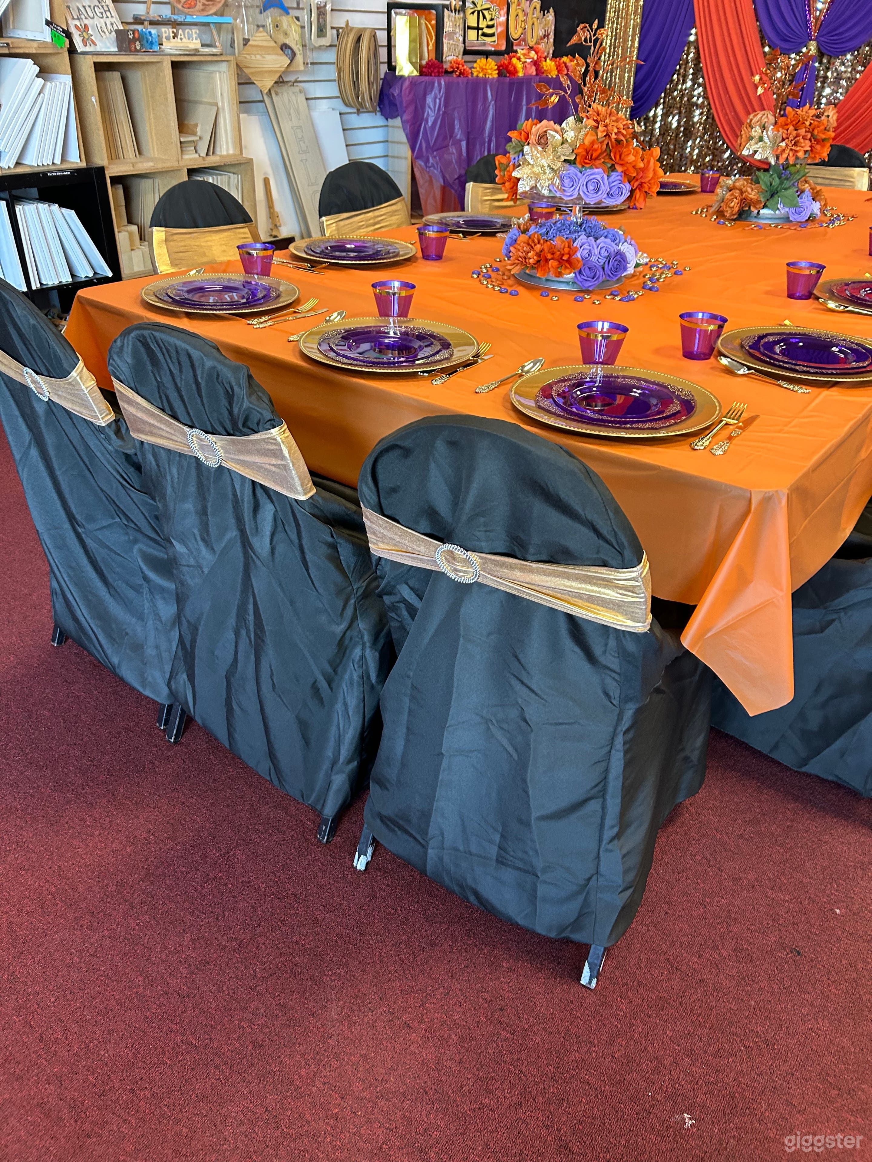 Host Your Special Event in a Creative Studio Space Photo 4
