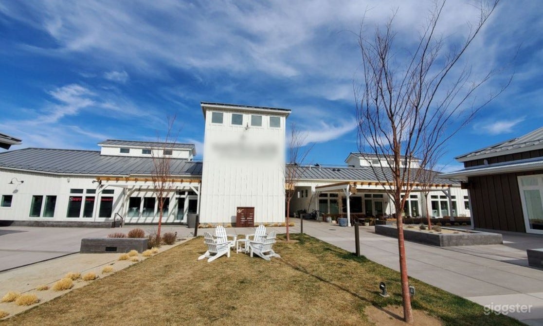 Large and Bright Brewery in Reno Photo 3