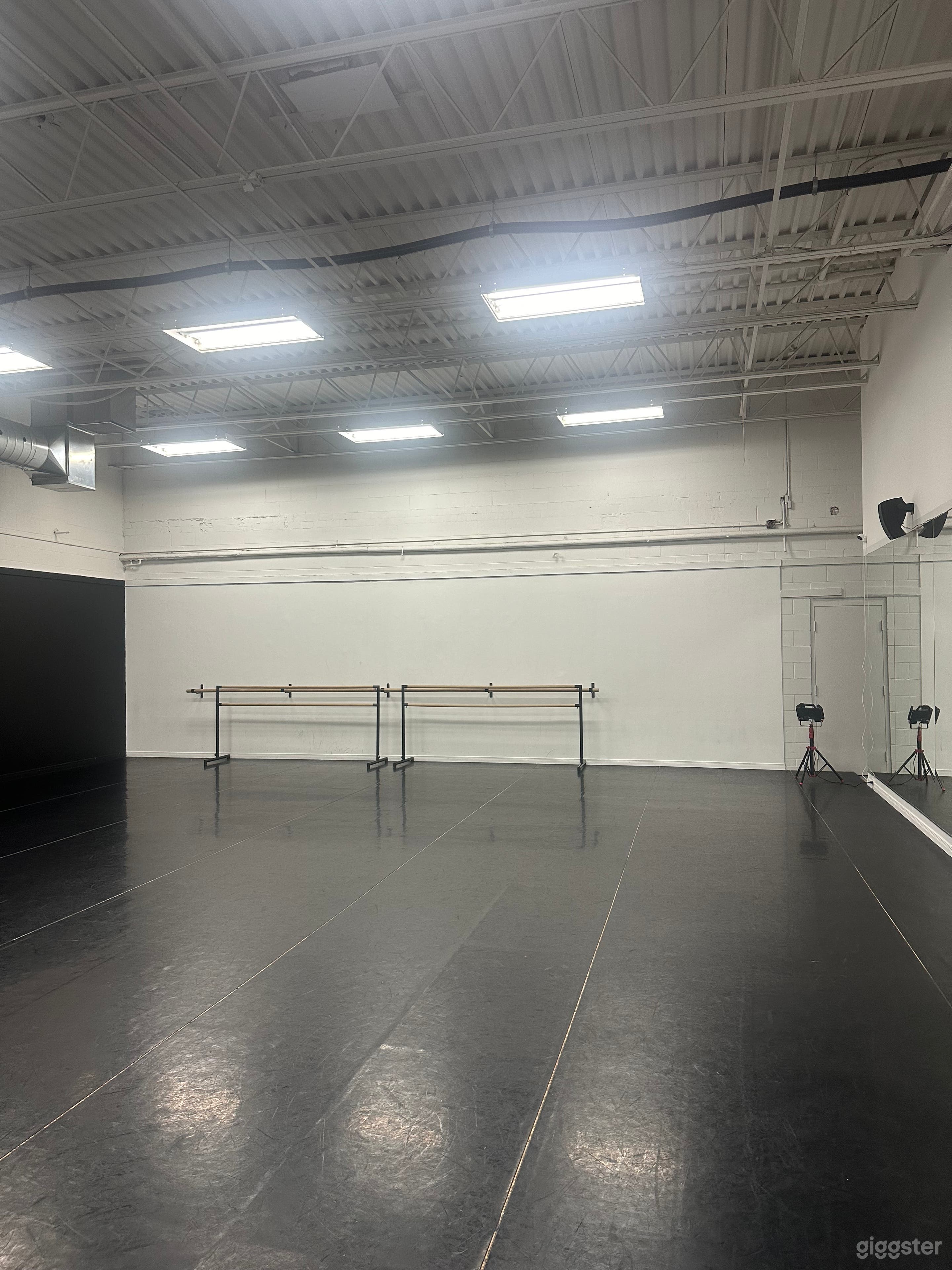 Studio 1