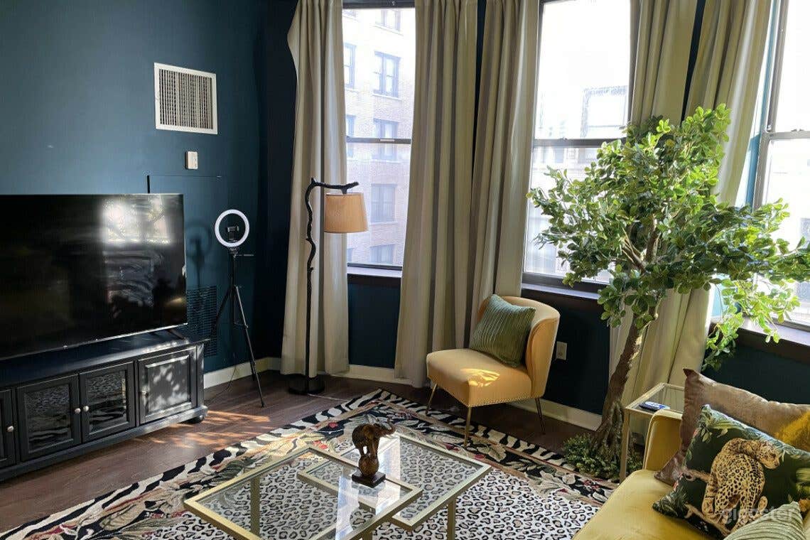 The Philly Jungle  Photo 3