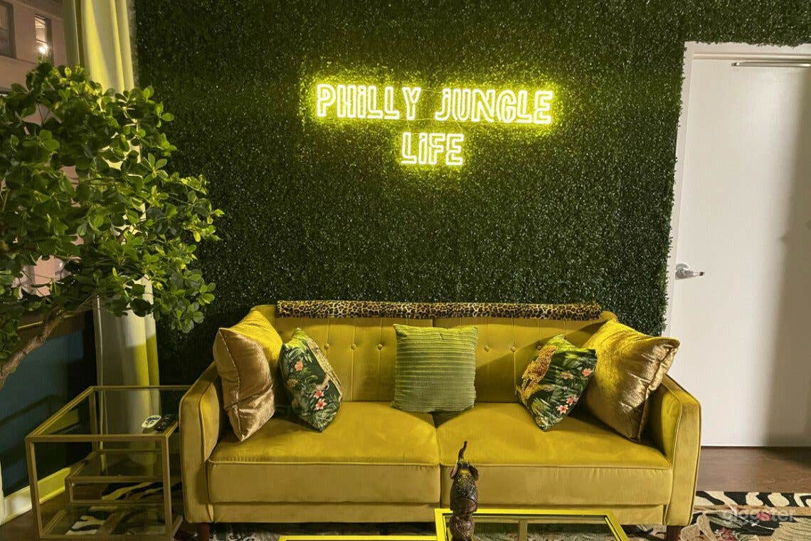 The Philly Jungle  Photo 2