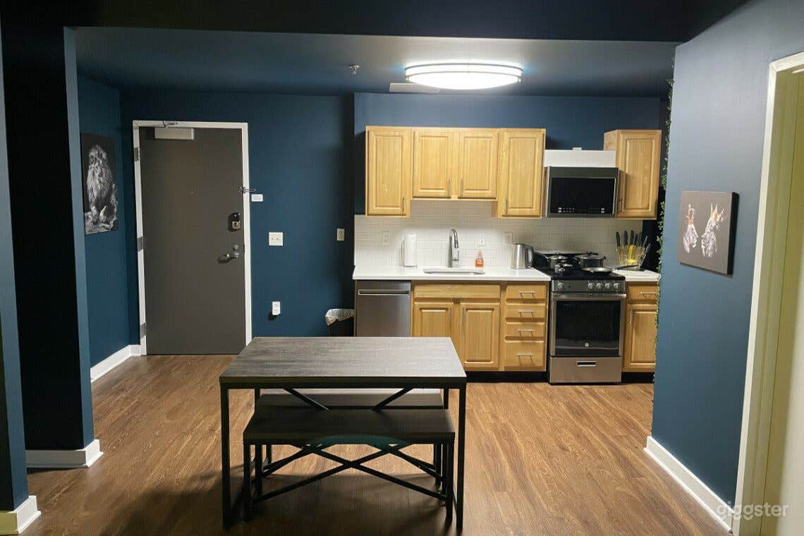 The Philly Jungle  Photo 4