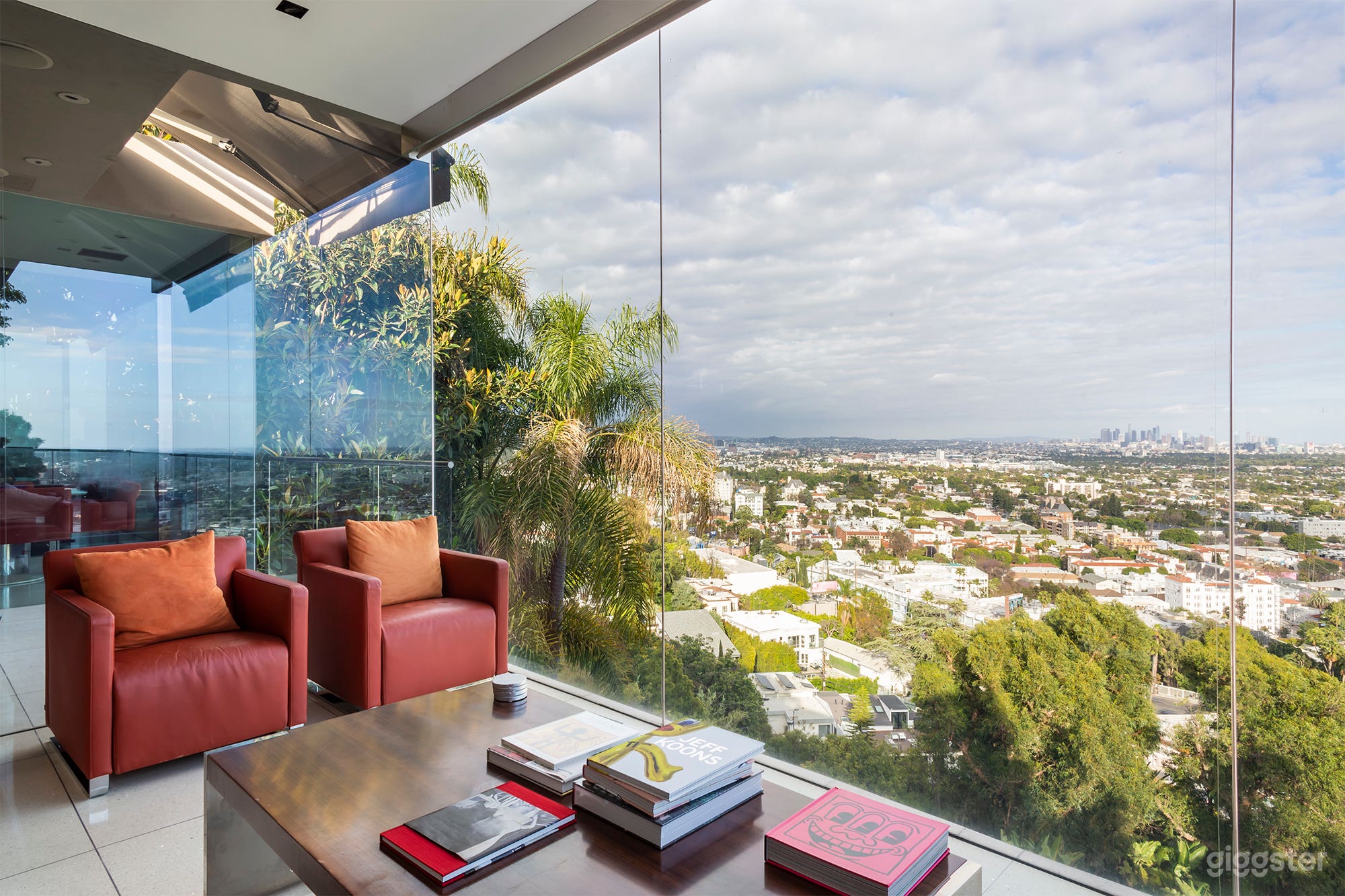 Sunset Horizon Photo 1