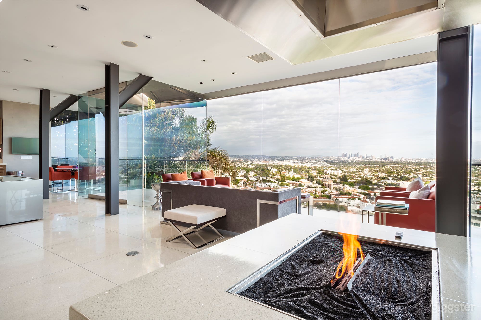 Sunset Horizon Photo 4