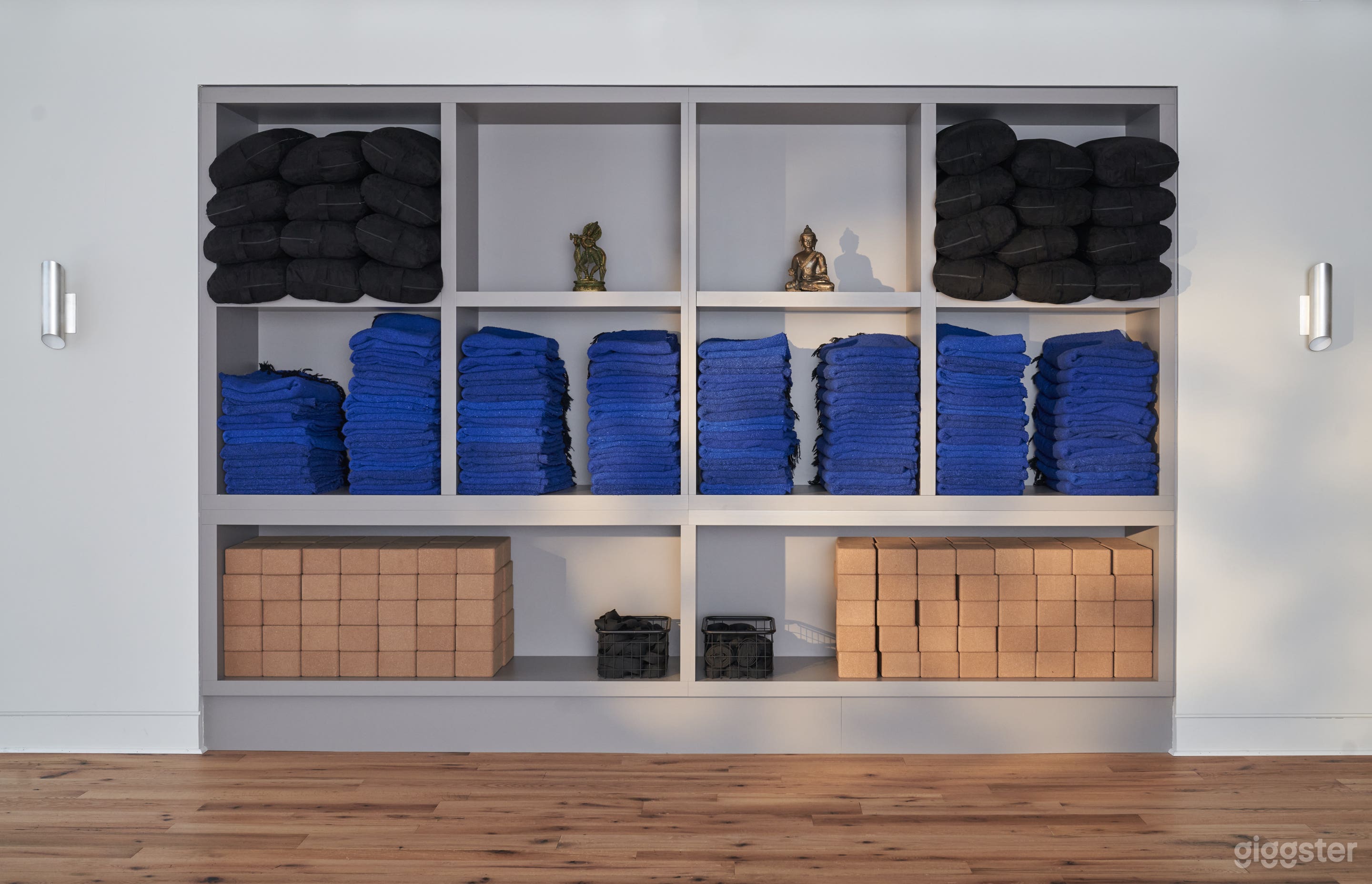 SOUK Yoga Studio Photo 2