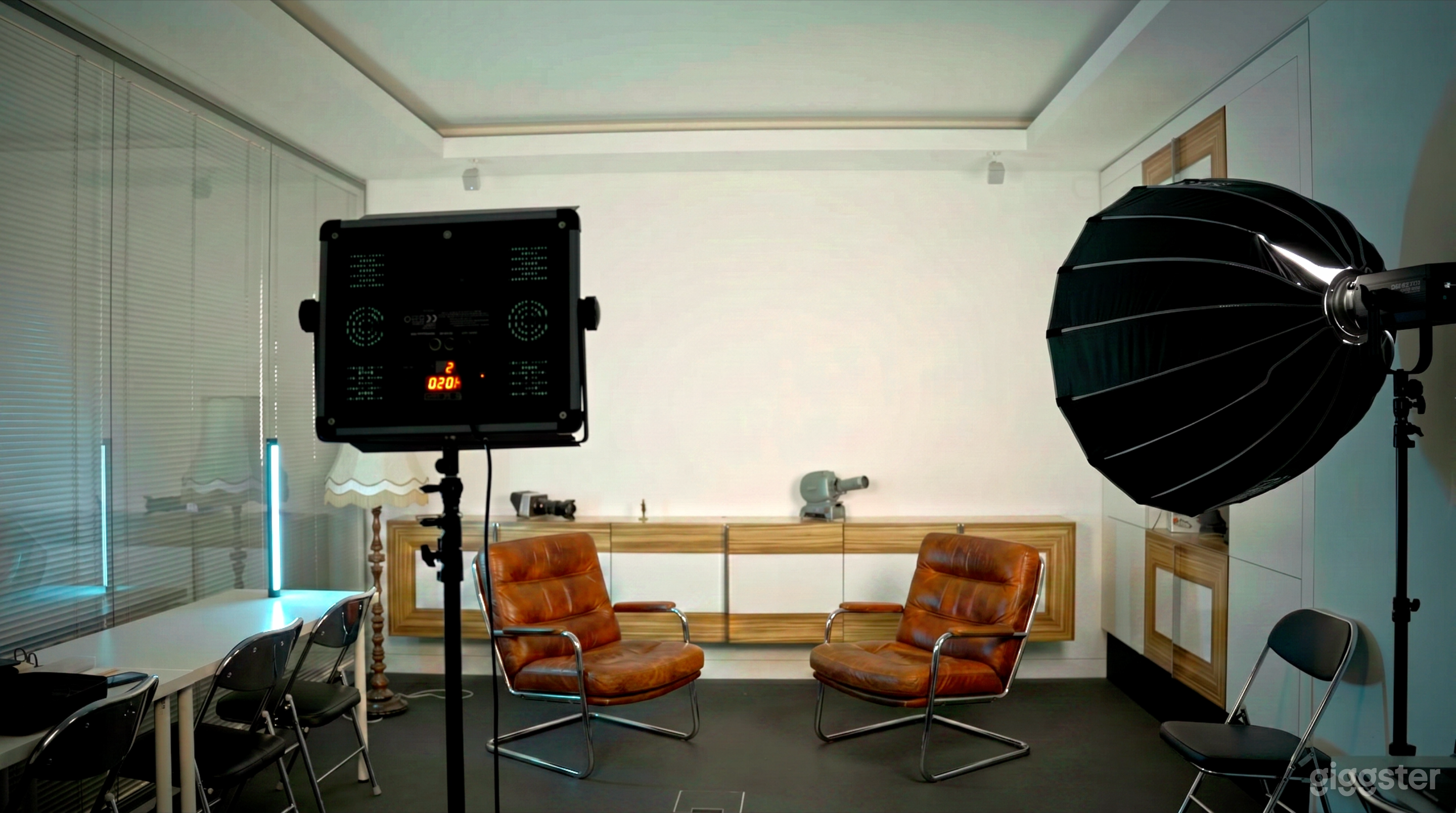 All-in-One Medienproduktionsraum in Berlin Mitte Foto 4