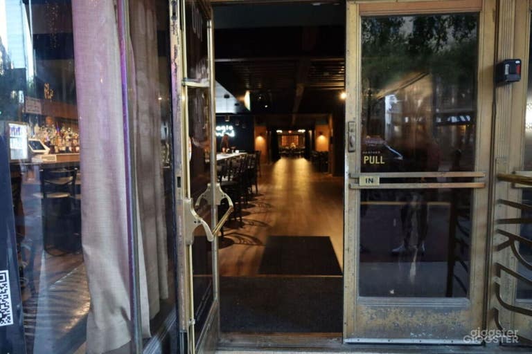  Unique Event Space in Downtown Fort Worth 