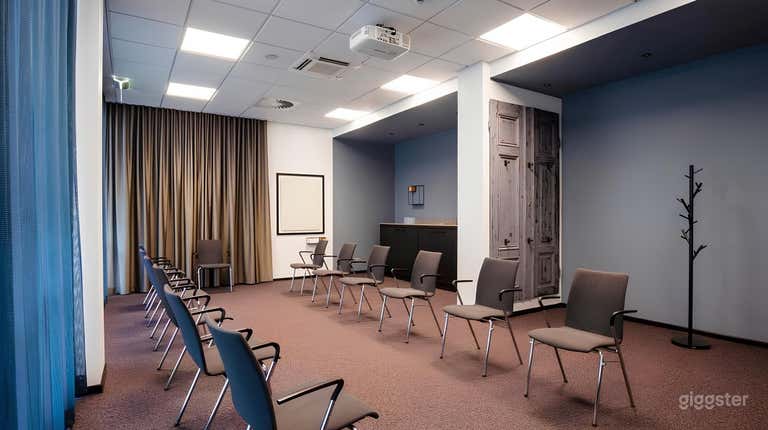  Konferenzraum A2 für 40 Personen 