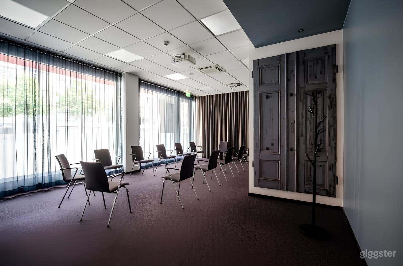Konferenzraum A2 für 40 Personen Foto 1