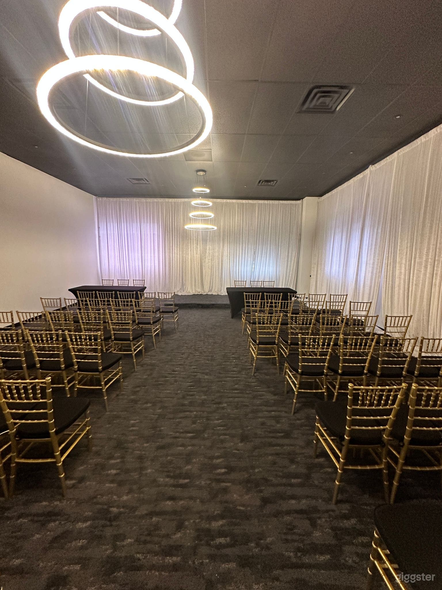 Intimate Gathering Venue  Photo 3