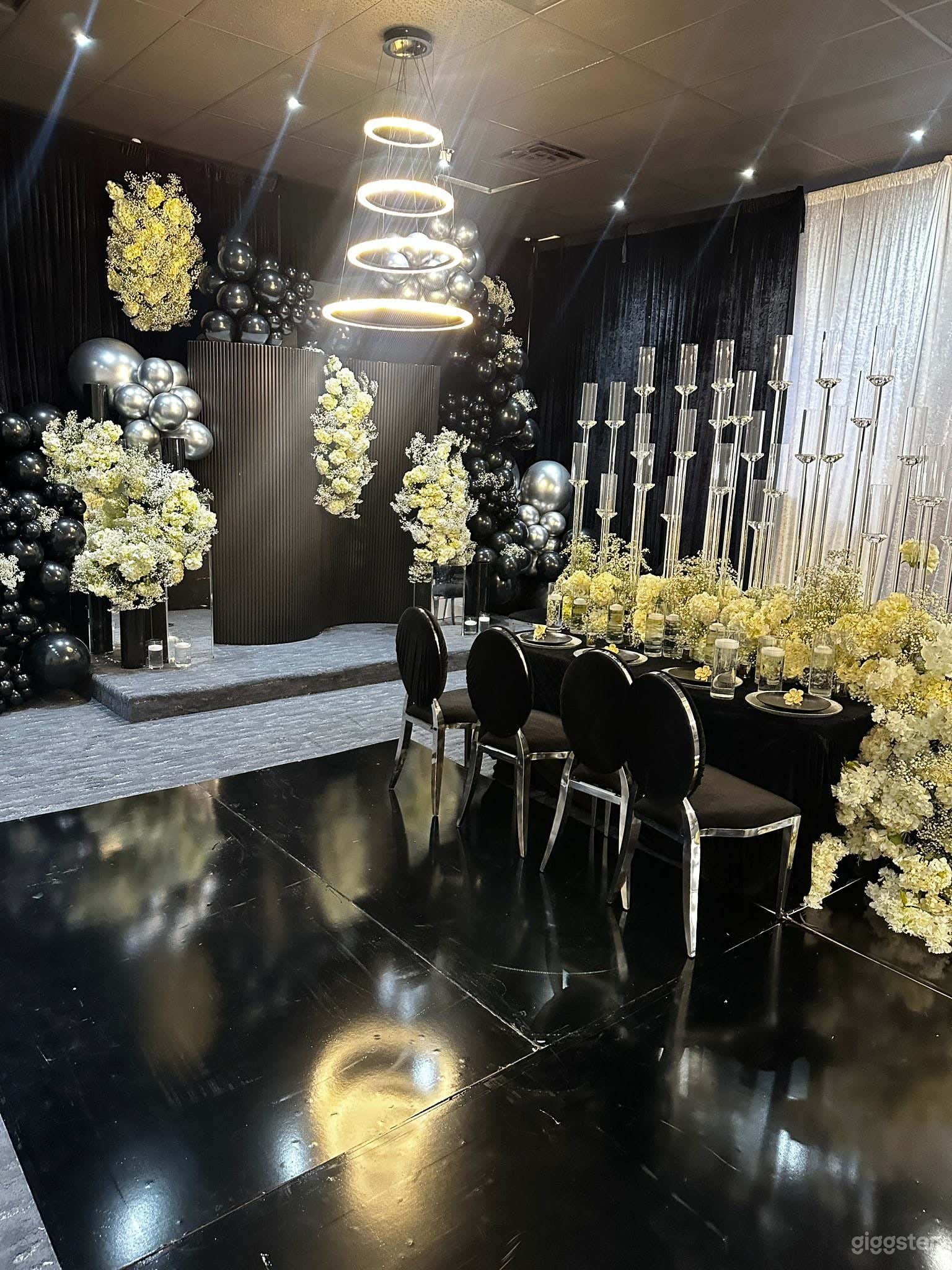 Intimate Gathering Venue  Photo 4