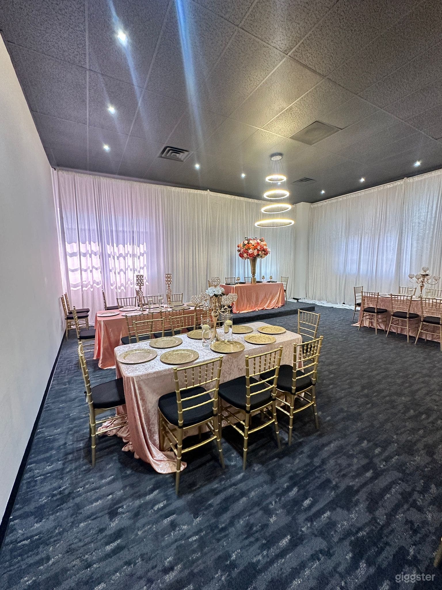 Intimate Gathering Venue  Photo 1