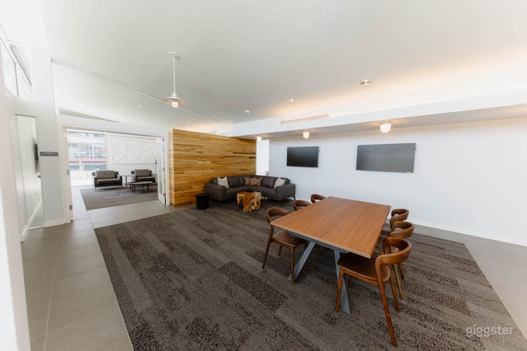  Stadium East Penthouse w/ Wrap Around Deck 