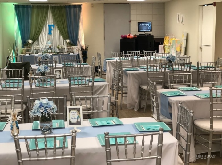 A Beautiful Get-Together Venue for Small events, Business Meetings, and Parties Photo 1