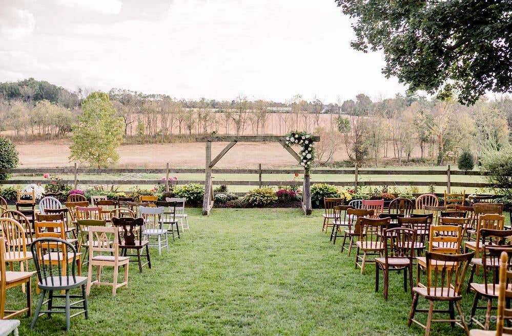 The Outdoors - An Equally Breathtaking Countryside Landscape Photo 2