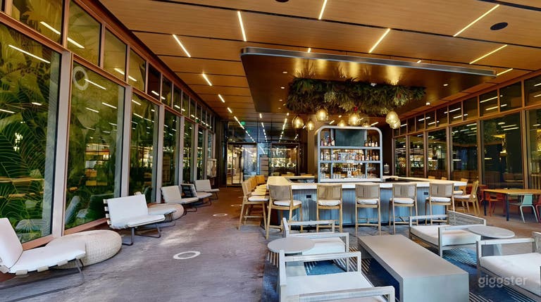  Lanai Terrace – Tropical Outdoor Tiki Bar & Lounge 