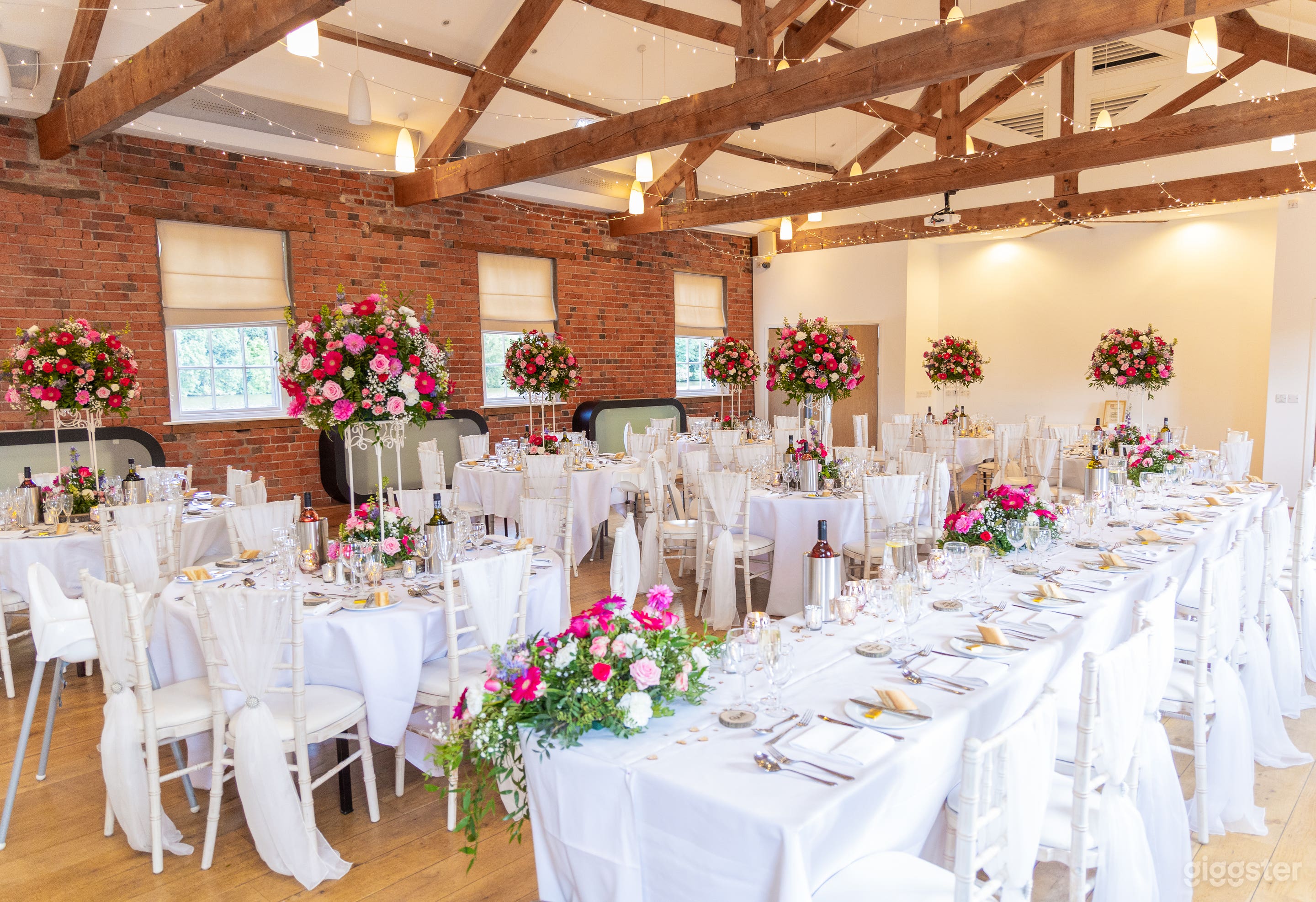 Country Park with Grounds, Woodlands and Garden Buyout Photo 3