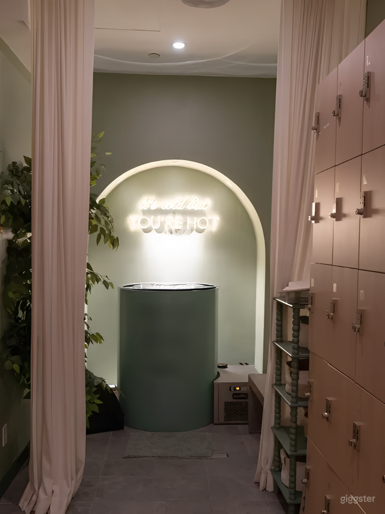  Luxury Wellness Studio in the Heart of Miami 