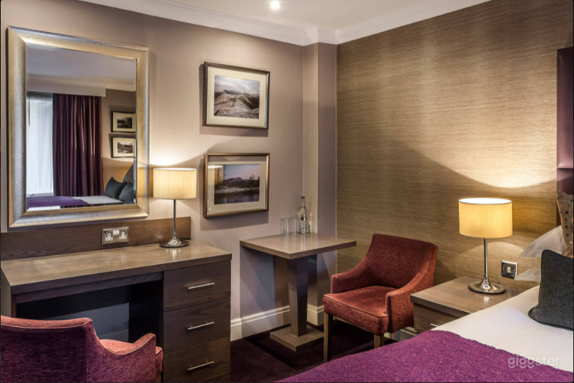 COSY LAKELAND SIGNATURE ROOM Photo 4