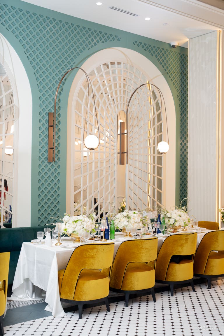  European Style Trattoria | Private Events, Dining & Film 